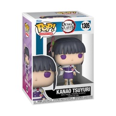 Demon Slayer: Kimetsu no Yaiba Kanao Tsuyuri Funko Pop! Vinyl Figure