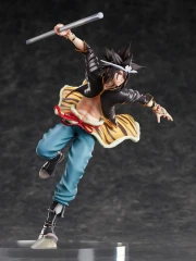 The God Of High School - Jin Mori Figure