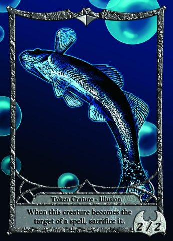 Illusion Token (FOIL)