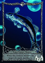 Illusion Token (FOIL)