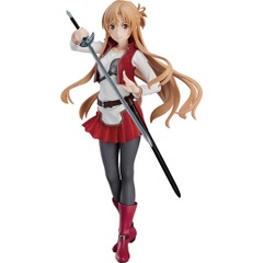 Sword Art Online: Progressive Aria of a Starless Night Asuna Version 2 Pop Up Parade Statue