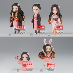 Nezuko Kamado Collection - III 