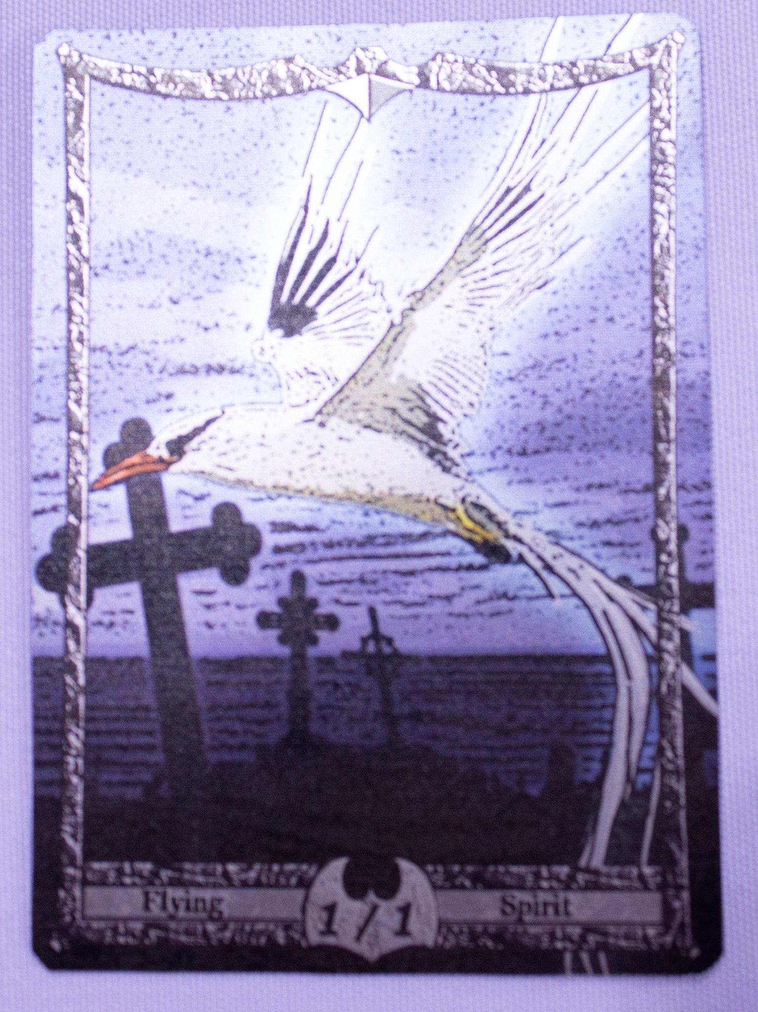 Spirit Token (Foil)