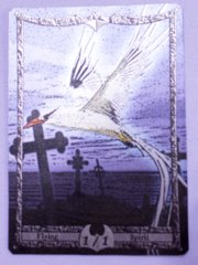 Spirit Token (Foil)
