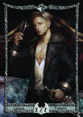 Vampire Token (FOIL)