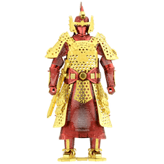 Chinese (Ming) Armor