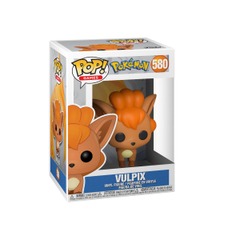 Pokemon Vulpix Funko Pop! Vinyl Figure