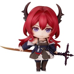 Arknights Surtr Nendoroid Action Figure