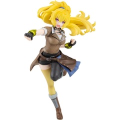 RWBY: Ice Queendom Pop Up Parade Yang Xiao Long Lucid Dream Version Action Figure