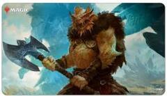 Ultra Pro Playmat Magic the Gathering Adventures in the Forgotten Realms Commander Version 1