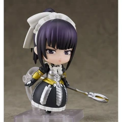 Overlord IV Narberal Gamma Nendoroid Action Figure