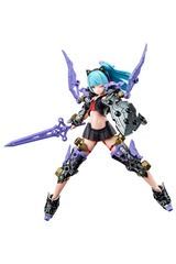 Megami Device Buster Doll Knight Darkness Claw