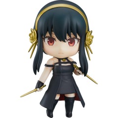 Spy x Family Yor Forger Nendoroid Figure