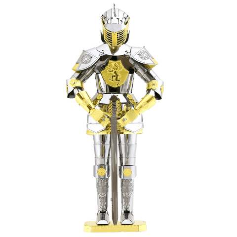 European (Knight) Armor