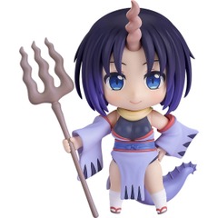 Miss Kobayashi's Dragon Maid Elma Nendoroid Action Figure