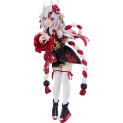 Hololive Production Nakiri Ayame Pop Up Parade Statue