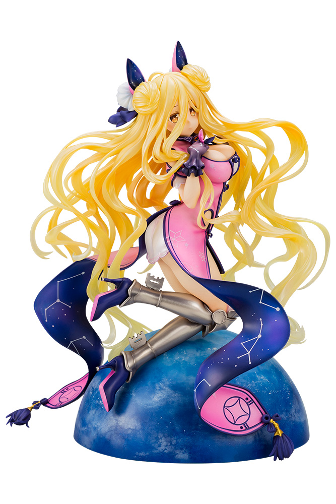 Mukuro Hoshimiya DATE A LIVE IV