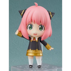 Spy x Family Anya Forger Nendoroid