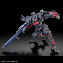 HG 1/72 BRADY FOX(TYPE G)