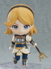 Nendoroid 1458 - Lux