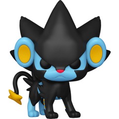 Pokemon Luxray Funko Pop! Vinyl Figure #956