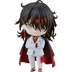 Nijisanji Vox Akuma Nendoroid Action Figure