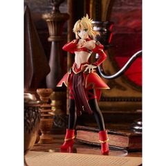 Fate/Grand Order Saber/Mordred Pop Up Parade Statue