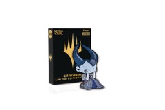 MTG SECRET LAIR LIL WALKER ASHIOK AR PIN