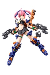 Megami Device Buster Doll Gunner Midnight Fang Model Kit