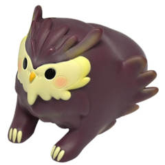 Figurines of Adorable Power- Owlbear