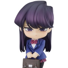 Komi Can't Communicate Shouko Komi Nendoroid Figure