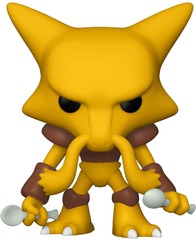 POP Games: Pokemon S9- Alakazam