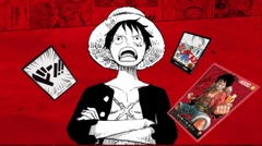 One Piece Pre-Release 12/07