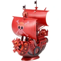 One Piece Thousand Sunny Grand Ship Collection Model Kit