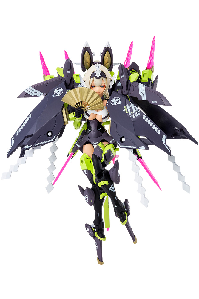 Asra Tamamonomae Megami Device