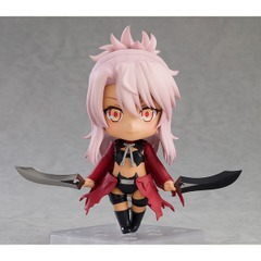 Fate/kaleid liner Prisma-Illya Licht The Nameless Girl Chloe von Einzbern Nendoroid Action Figure