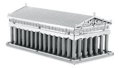 Parthenon Temple