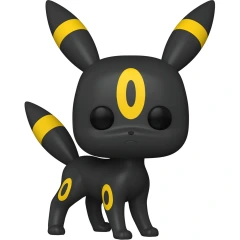 Pokemon Umbreon Funko Pop! Vinyl Figure #948 (Not Mint)