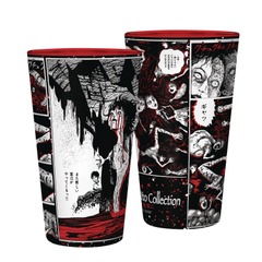 JUNJI ITO TOMIE 16OZ GLASS