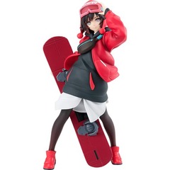 RWBY: Ice Queendom Pop Up Parade Ruby Rose Lucid Dream Version Action Figure