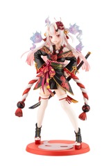 Nakiri Ayame Hololive Production Figure