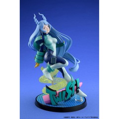 My Hero Academia Nejire Hado Hero Suits Version 1:8 Scale Statue