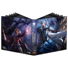 Ultra Pro PRO Binder 12 Magic the Gathering Wilds of Eldraine