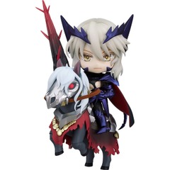 Fate/Grand Order Lancer/Altria Pendragon Alter Nendoroid