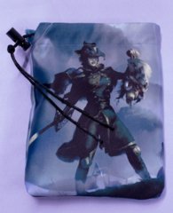 Field of Battle Dice Bag