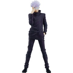 Jujutsu Kaisen 0 Satoru Gojo Pop Up Parade Statue