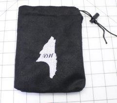 Darkhound Studios Dice Bag