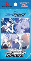 Weiss Schwarz: Blue Archive Booster Pack