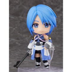 Nendoroid Aqua: Kingdom Hearts III Ver.