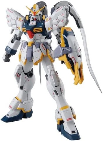 Gundam Sandrock Endless Waltz Gundam Wing MG